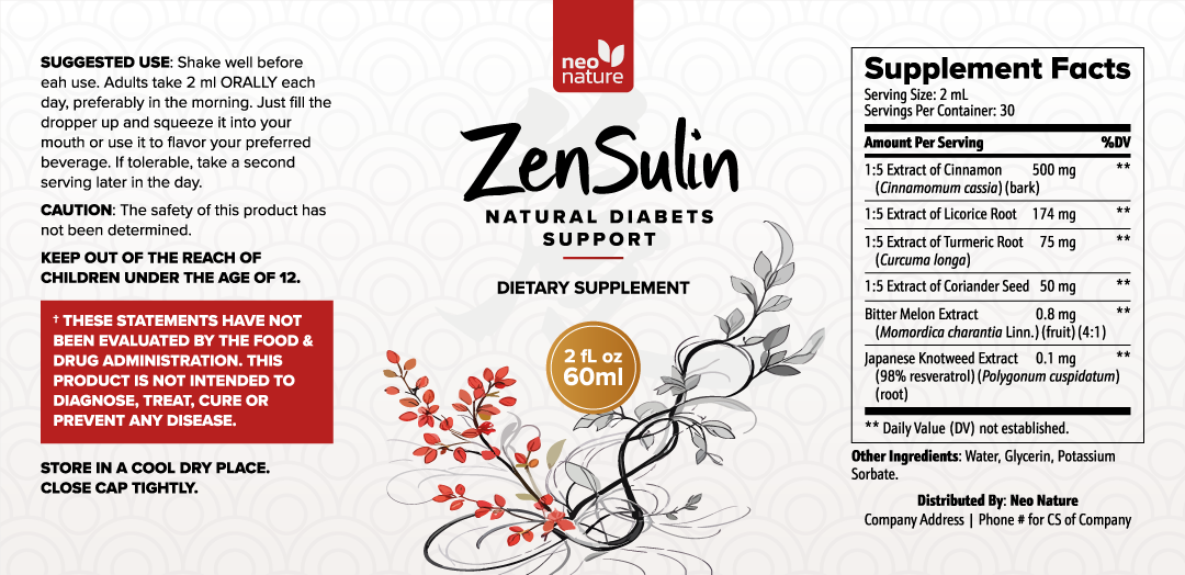 ZenSulin Bonus 2